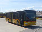 (219'022) - CarPostal Ouest - VD 259'932 - Mercedes am 25.