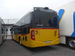 (220'239) - CarPostal Ouest - VD 303'123 - Mercedes (ex Rossier, Lussy) am 29.