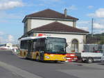 (221'123) - CarPostal Ouest - VD 259'932 - Mercedes am 23.