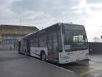 (223'993) - Wicki, Zufikon - NE 165'361 - Mercedes (ex AG 6092) am 7.