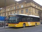 (224'044) - CarPostal Ouest - NE 98'400 - Mercedes am 7.