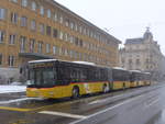 (224'137) - PostAuto Bern - Nr.