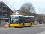 (224'774) - CarPostal Ouest - VD 615'807 - Mercedes am 2.