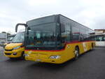 (226'966) - CarPostal Ouest - VD 1055 - Mercedes (ex Morattel, Sdeilles) am 1.