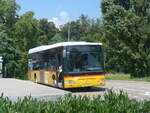 (227'338) - CarPostal Ouest - VD 570'811 - Mercedes (ex SAPJV, L'Isle Nr.