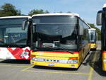 (228'289) - CarPostal Ouest - JU 1319 - Setra (ex Nr.