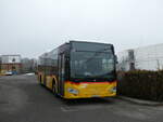 (232'350) - CarPostal Ouest - VD 259'920 - Mercedes am 23.