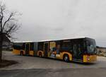 (233'913) - CarPostal Ouest - VD 578'144 - Mercedes am 13.