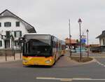 (233'936) - CarPostal Ouest - VD 578'143 - Mercedes am 13.