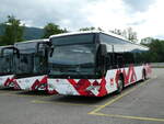 (236'876) - CarPostal Ouest - JU 31'024 - Mercedes (ex Nr.