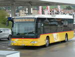 (240'182) - CarPostal Ouest - VD 570'810 - Mercedes (ex SAPJV, L'Isle Nr.