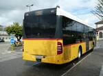 (240'195) - CarPostal Ouest - VD 203'041 - Mercedes (ex PostAuto Graubnden) am 24.