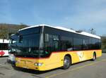 (241'937) - CarPostal Ouest - VD 335'348 - Mercedes am 29.