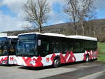 (247'616) - CarPostal Ouest - JU 63'446/PID 10'707 - Mercedes (ex VD 613'446) am 25.