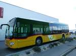 (248'201) - CarPostal Ouest - VD 615'806/PID 10'709 - Mercedes am 8.