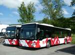 (250'140) - CarPostal Ouest - JU 43'868/PID 10'988 - Mercedes am 18.