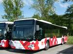 (250'141) - CarPostal Ouest - JU 43'868/PID 10'988 - Mercedes am 18.