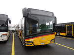 (257'488) - CarPostal Ouest - VD 267'970/PID 11'184 - Solaris am 9.