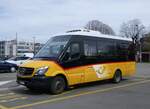 (260'849) - CarPostal Ouest - VD 496'879/PID 10'344 - Mercedes (ex Favre, Avenches; ex Rime, Charmey) am 29.