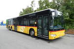 (278'083) - CarPostal Ouest - VD 617'055/PID 5220 - Mercedes (ex PostAuto Ostschweiz; ex PostAuto Ostschweiz Nr.