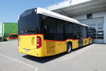 (278'765) - CarPostal Ouest - VD 610'425/PID 10'606 - Mercedes (ex Faucherre, Moudon) am 9.