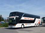 (161'269) - Chardonnens, Ftigny - FR 300'631 - Setra am 28.