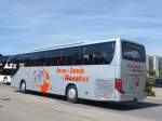 (161'272) - Chardonnens, Ftigny - VD 311'226 - Setra am 28.