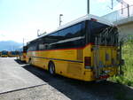 (236'255) - Chiesa, Riazzino - TI 1898 - Setra am 26.