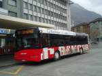 (137'869) - SBC Chur - Nr.