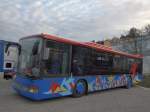 (167'437) - SBC Chur - Setra am 19.