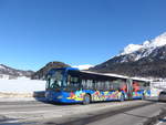 (188'534) - SBC Chur - Nr.