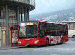 (241'169) - Chur Bus, Chur - Nr.