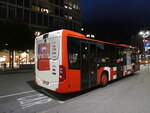 (241'177) - Chur Bus, Chur - Nr.