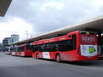 (272'913) - Chur Bus, Chur - Nr.