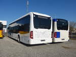 (223'663) - EvoBus, Winterthur - Mercedes am 21.