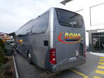 (271'734) - Domo, Glattbrugg - GL 28'700 - Mercedes (ex Haubold, D-Hecklingen) am 8.