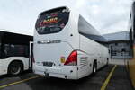 (278'097) - Domo, Glattbrugg - Neoplan (ex Frey, D-Grosskllnbach) am 27.