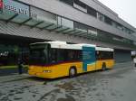 (137'928) - Dnser, Trimmis - GR 83'137 - Volvo/Hess (ex PostAuto Graubnden; ex P 25'676) am 5.