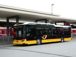(248'566) - D�nser, Trimmis - GR 95'517/PID 11'896 - Scania (ex GR 184'921) am 15.