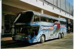 (083'611) - Dupraz, Genve - GE 96'067 - Neoplan am 6.