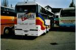 (099'613) - Aus der Schweiz: Eurobus, Bern - Nr.