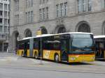 (154'190) - Eurobus, Arbon - Nr.