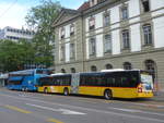 (219'314) - Eurobus, Arbon - Nr.