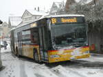 (257'305) - Eurobus, Arbon - Nr.