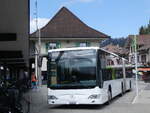 (273'463) - Eurobus, Arbon - Nr.