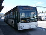 (274'343) - Eurobus, Arbon - Nr.