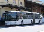 (274'344) - Eurobus, Arbon - Nr.