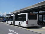 (274'347) - Eurobus, Arbon - Nr.