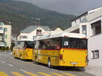 (176'750) - Evquoz, Erde - VS 1011 - Setra am 26.