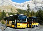 (241'432) - Evquoz, Erde - VS 22'870 - Irisbus am 16.